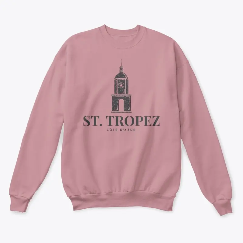 St. Tropez