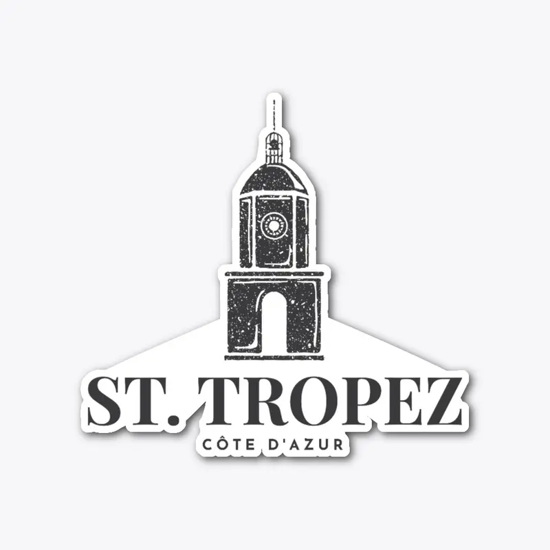 St. Tropez