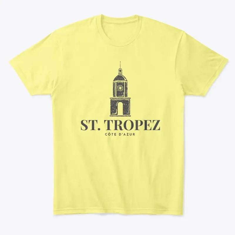 St. Tropez