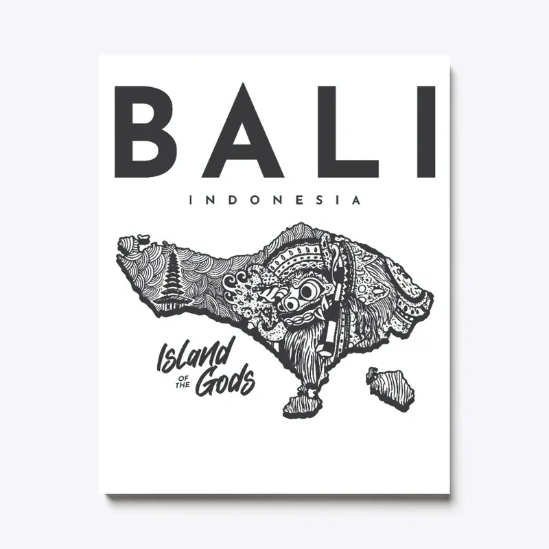 Bali Indonesia 