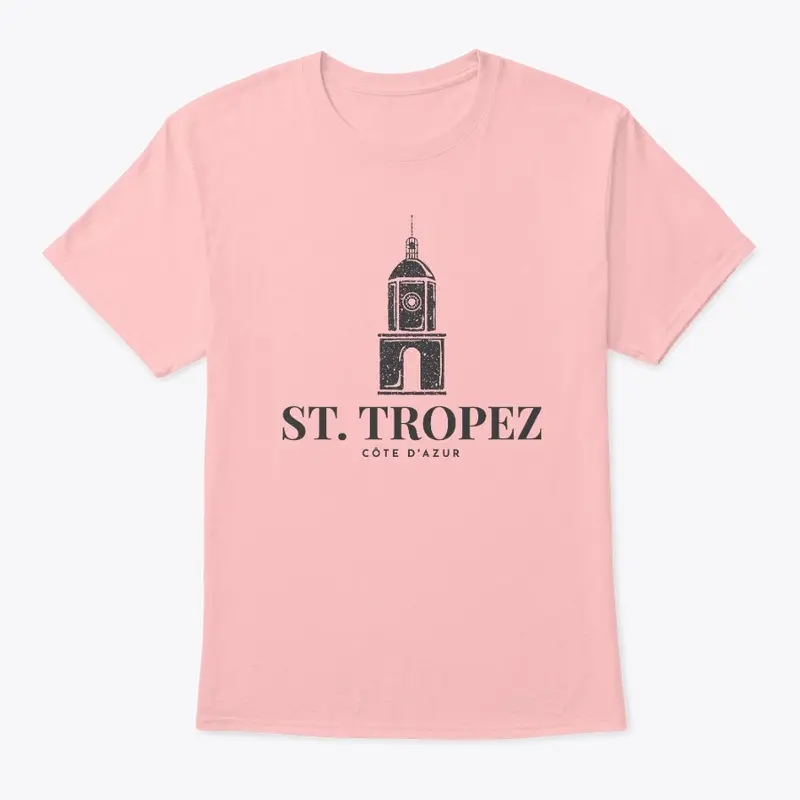 St. Tropez