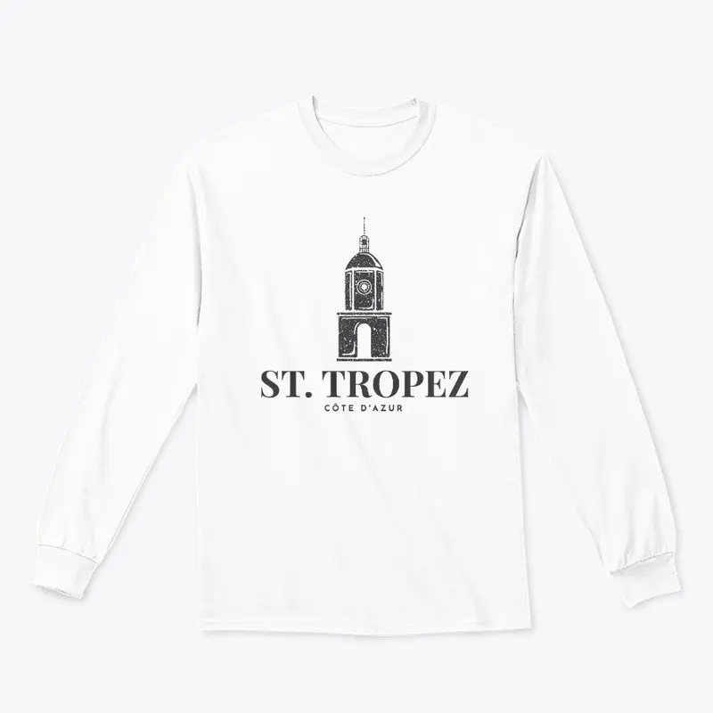 St. Tropez