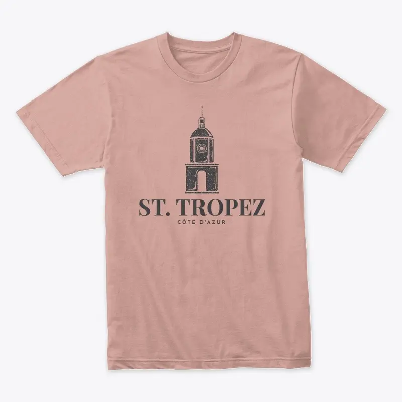 St. Tropez