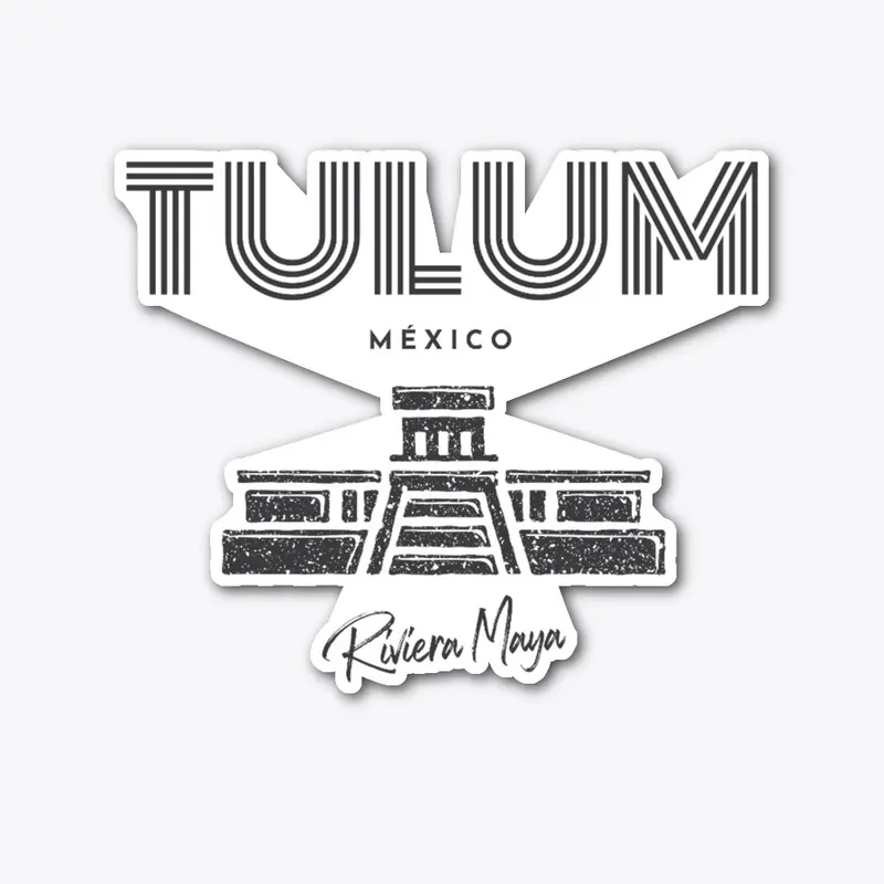 Tulum Mexico